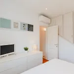 Casa vacanze Maison Cirì Forte dei Marmi