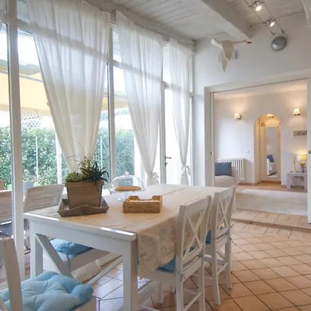 Nyaraló Maison Ciri Forte dei Marmi