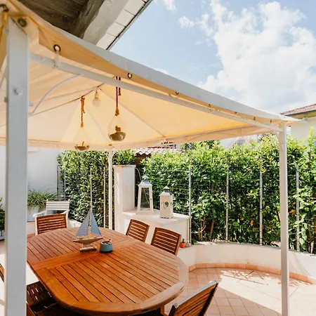 Maison Cirì Casa vacanze