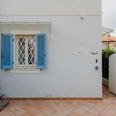 Casa vacanze Maison Cirì *