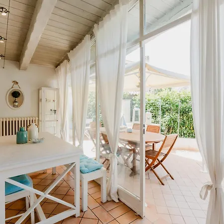 Maison Ciri Nyaraló Forte dei Marmi