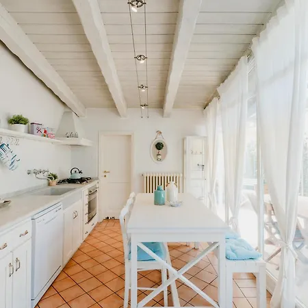 Nyaraló Maison Ciri Forte dei Marmi