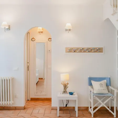 Nyaraló Maison Ciri