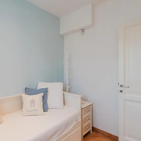 Maison Ciri Nyaraló Forte dei Marmi