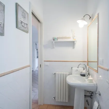 Maison Ciri Nyaraló Forte dei Marmi