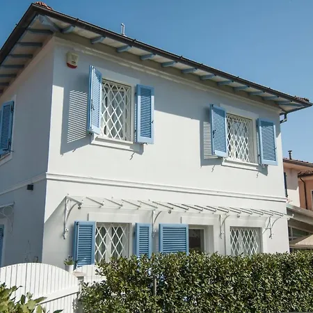 Maison Ciri Nyaraló Forte dei Marmi